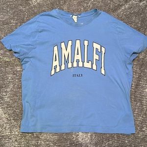 Women’s H&M short sleeve